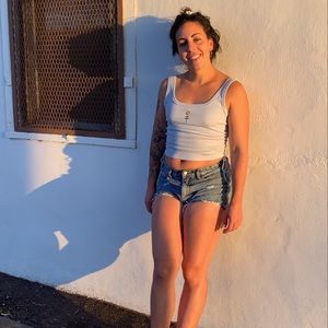 Meet your Posher, Yarrow